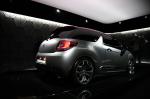Citroen DS3 Inside Concept 2009 года